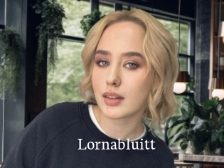 Lornabluitt