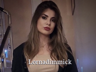 Lornadimmick