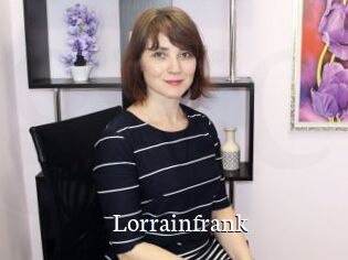 Lorrainfrank