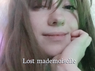 Lost_mademoiselle