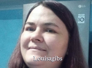 Louisagibs