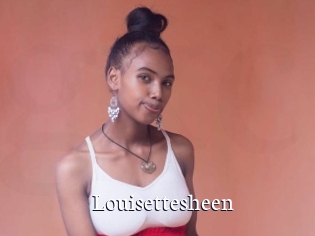 Louisettesheen