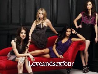 Loveandsexfour