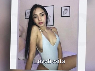 Lovefresita