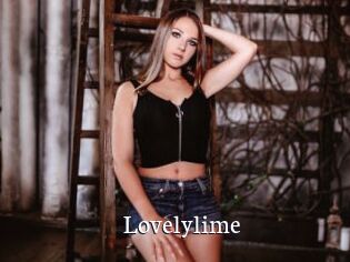 Lovelylime