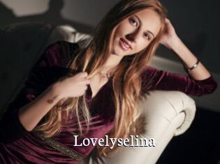 Lovelyselina