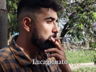 Lucagionato