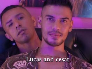 Lucas_and_cesar