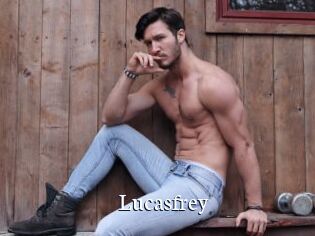 Lucasfrey