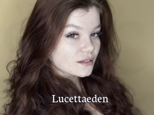 Lucettaeden