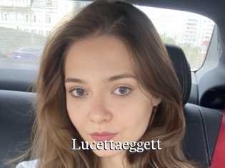 Lucettaeggett