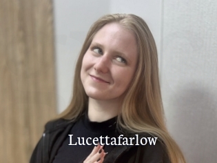 Lucettafarlow