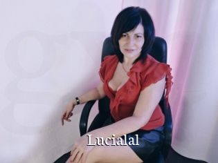 Lucialal