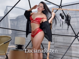 Lucianafosten