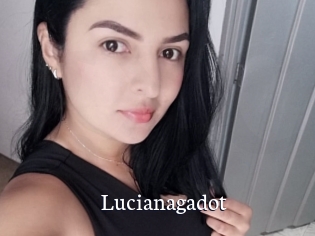 Lucianagadot