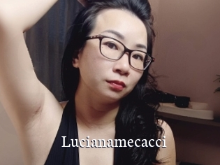 Lucianamecacci