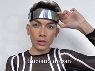 Luciano_do_san