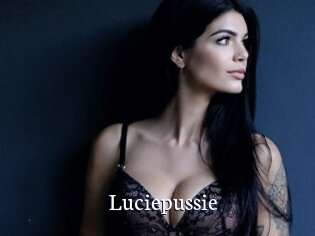 Luciepussie