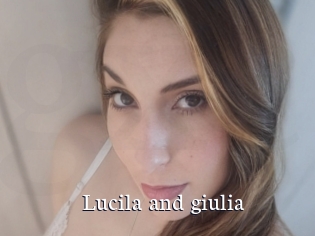 Lucila_and_giulia