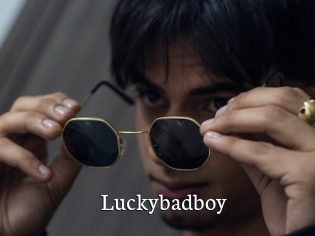 Luckybadboy