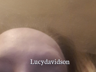 Lucydavidson