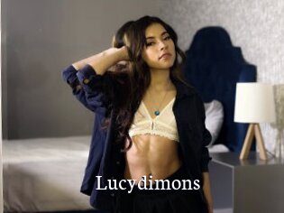 Lucydimons