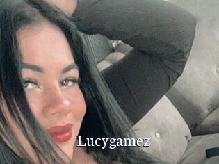 Lucygamez