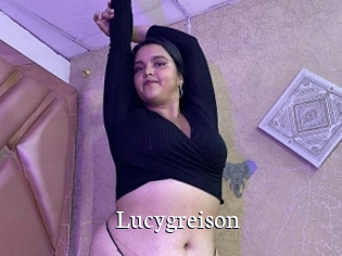 Lucygreison