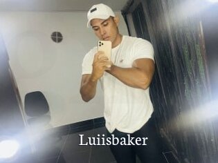 Luiisbaker