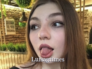 Luisagrimes