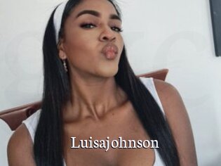 Luisajohnson