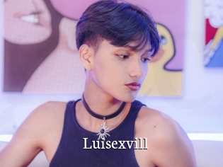 Luisexvill