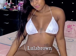 Lulabrown