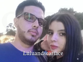 Luluandscarface