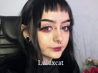 Luluxcat