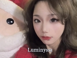 Luminyssa