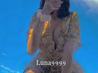 Luna9999