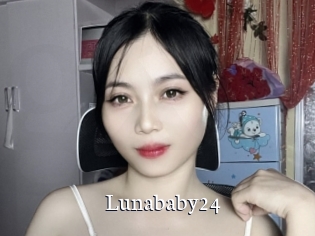 Lunababy24