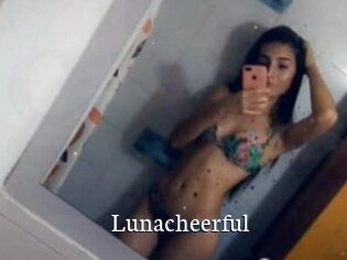 Lunacheerful