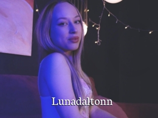 Lunadaltonn