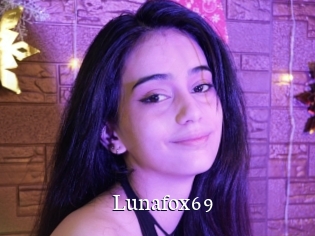 Lunafox69