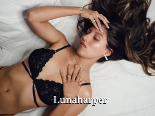 Lunaharper