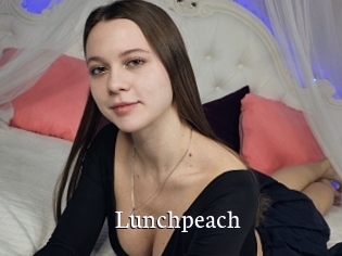 Lunchpeach