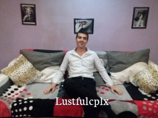 Lustfulcplx