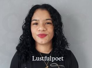 Lustfulpoet