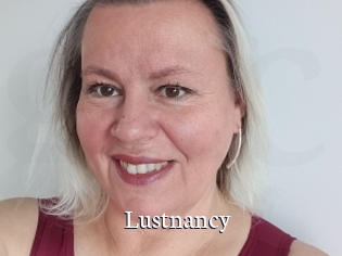 Lustnancy