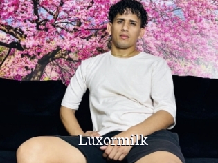 Luxormilk