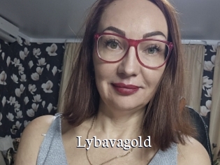 Lybavagold