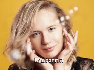 Lynbarritt