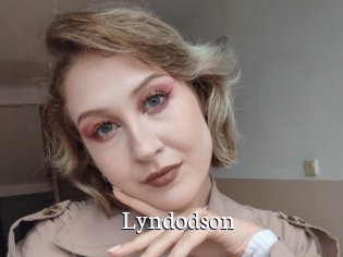 Lyndodson